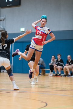 Bild 126 - wCJ HC Quickborn - TuS Esingen : Ergebnis: 40:23